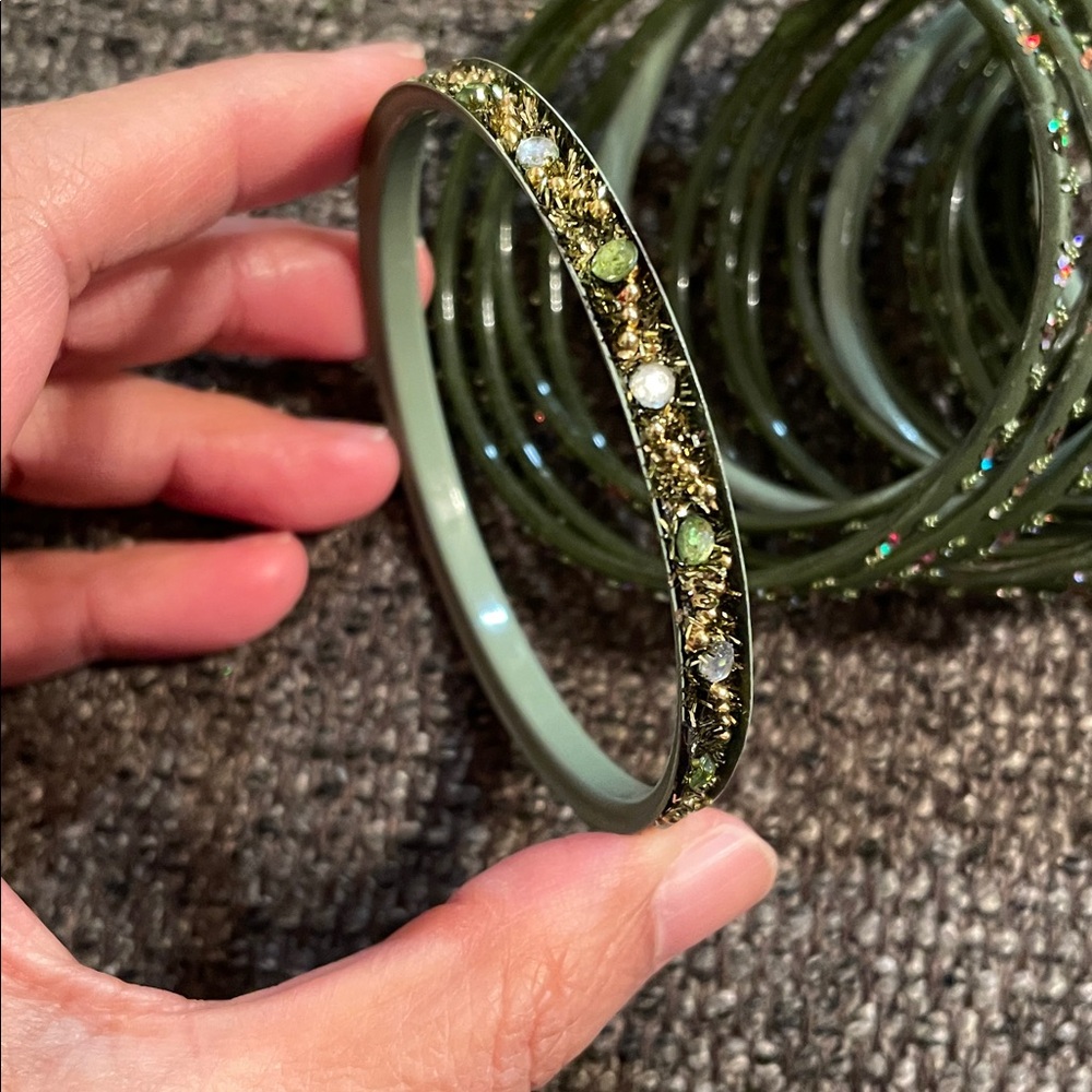 Bangles set - Picture 4 of 6
